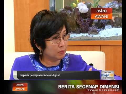 Lebih inisiatif pendidikan dari MDEC menjelang Bajet 2016