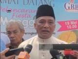 Harumanis hak eksklusif untuk Perlis