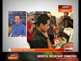 Nafas baru Rakan Muda