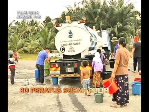 Tumpuan AWANI 7:45 - Perlu ada pelan keselamatan, 80 peratus sudah pulih & pelakon drama direman