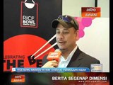 Rice Bowl Startup Awards iktiraf syarikat permulaan Asean