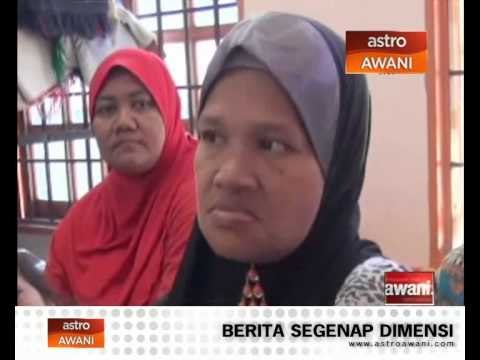 Banjir jejas 16 keluarga