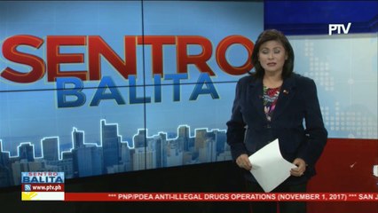 Legalidad ng Martial Law sa Mindanao, pinagtibay ng SC