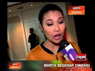 AF 2014: Penyingkiran serentak Nina, Zaril