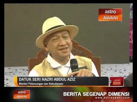 GST 2015: Sektor pelancongan tidak terjejas