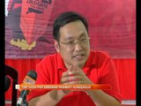 Sarawak Memilih: DAP gesa PKR Sarawak hormati konsensus
