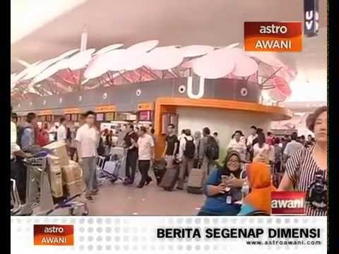 Inisiatif kerajaan lonjak peluang kerja di Malaysia