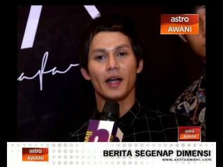 Koleksi raya oleh Arata