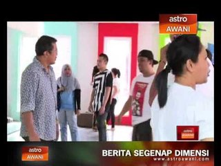 P.Ramlee: Dari Penang ke Singapura: Yakin naskah mampu menawan penonton