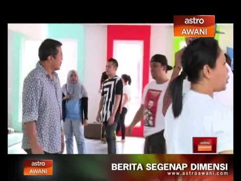 P.Ramlee: Dari Penang ke Singapura: Yakin naskah mampu menawan penonton
