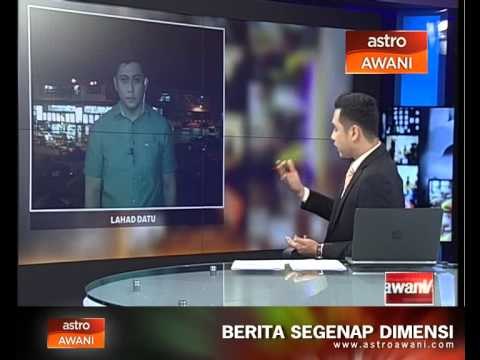Warga asing berdepan hukuman gantung miliki dadah