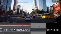 [영상] 故 김주혁 사고차량 블랙박스 공개 (KIM JOO HYUK BLACKBOX  BREAKING)-YNYjwzvwaU4