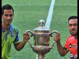 Piala FA: Kedah tidak mahu terlalu yakin berdasarkan rekod lama