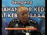 PDRM masih jalankan rundingan bebaskan warga Malaysia