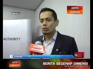 Konvensyen Aspirasi Ushawan Muslim 2014
