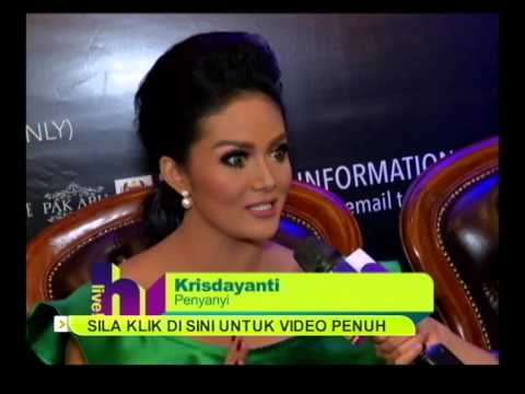 Dedikasi istimewa Datuk M. Daud Kilau