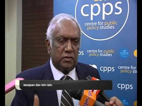 Gabenor BNM baru fokus pada inflasi, dasar monetari