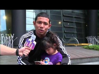 Nabil Ahmad buka syarikat pengurusan acara