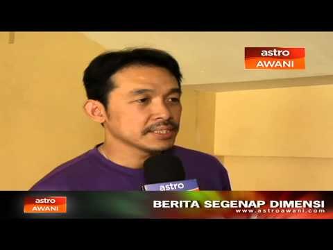 Isu Doping: Rashid Sidek serah keputusan kepada BAM