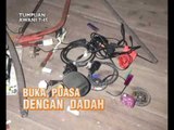 AWANI 7:45 malam ini: Jurulatih kayak diheret ke Mahkamah dan heroin jadi juadah berbuka puasa