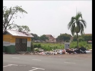 Adakah alternatif lain selain rumah sampah