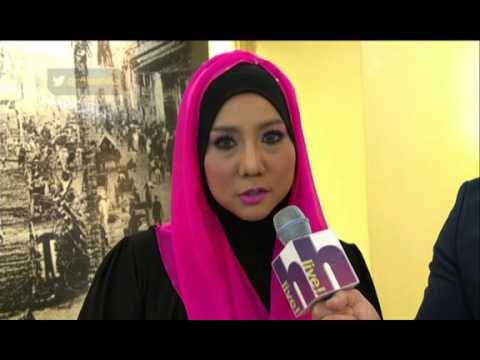 Noraniza Idris raikan 30 tahun dalam industri