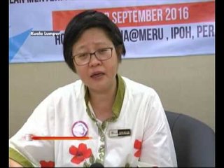 Jangan kenakan bayaran lesen tinggi Taska