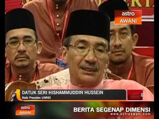 Beri tumpuan kepada ekonomi negara