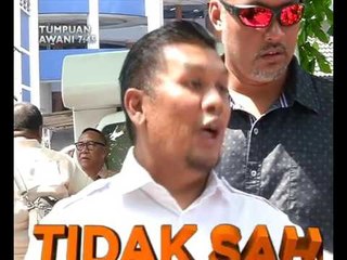 AWANI 7:45 malam ini: Dokumen tidak sahih dan Hentikan penyebaran video