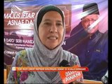 SSM agih zakat kepada golongan asnaf di Kuala Kangsar