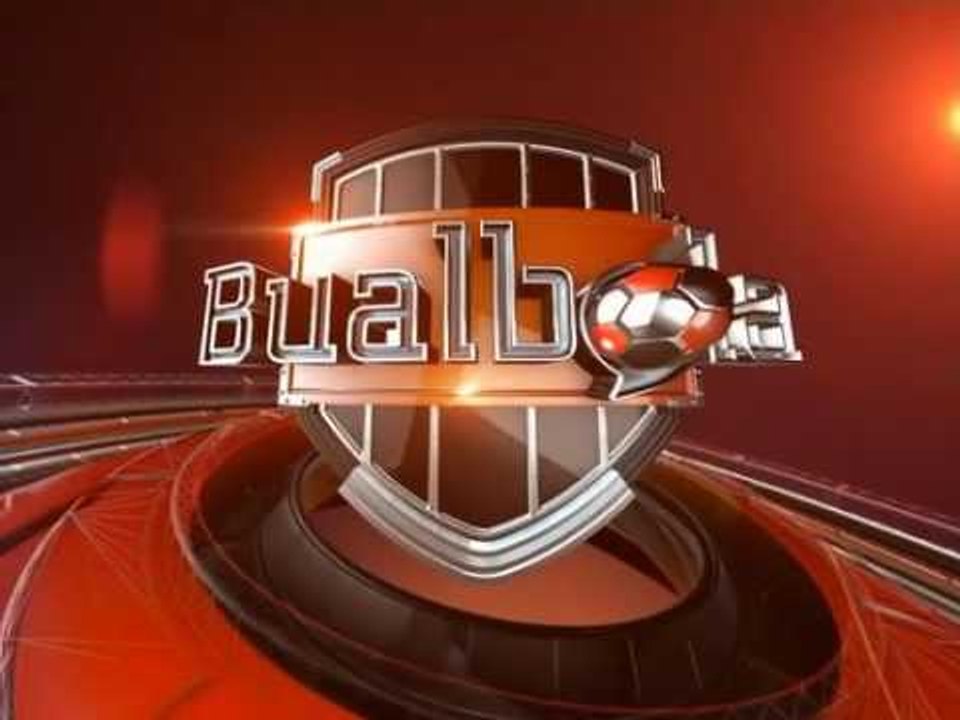 Bual Bola 82 - Orang Malaysia pertama bermain bola sepak di Anfield