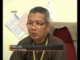 JAS: Sungai Nyior dicemari E-coli