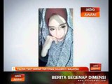 Felixia Yeap carian tertinggi selebriti Malaysia