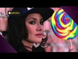 Fazura lancar single terbaru