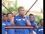 3 rumusan untuk rampas semula kerusi pembangkang