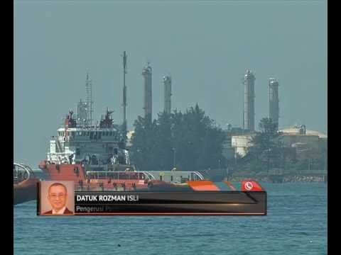 Hari Wilayah 2017: Labuan dahaga wajah baharu