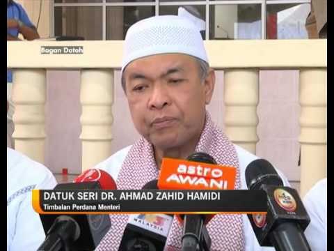 PATI boleh pulang ke negara asal sambut Aidilfitri