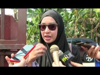 Kehilangan sebutir permata, Adnan Abu Hassan