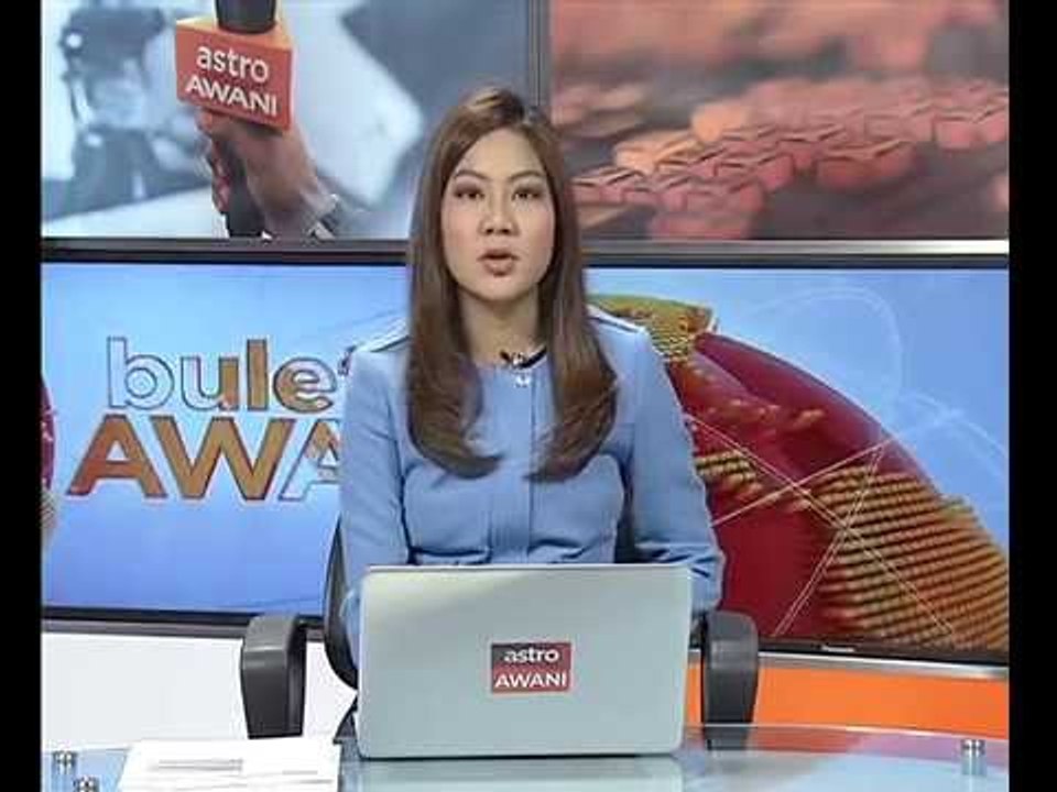 Persempadanan semula SPR