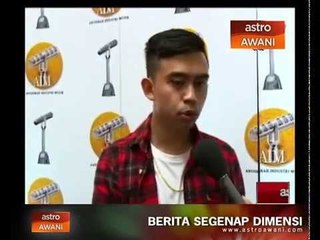'Perkahwinan bawa perubahan positif' - Alyph Sleeq
