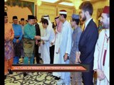 Majlis Tilawah dan Menghafaz Al-Quran Peringkat Antarabangsa (MTHQA) ke-59