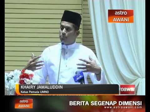 3 juta ahli UMNO penting, 15 juta pengundi lagi penting