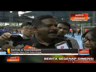 Polis siasat sindiket pelacuran pelajar antarabangsa
