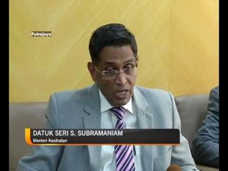 1 daripada 3 rakyat Malaysia bermasalah mental
