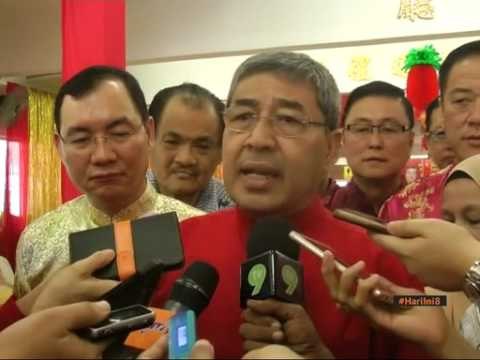 Zon bebas cukai baharu di Kedah