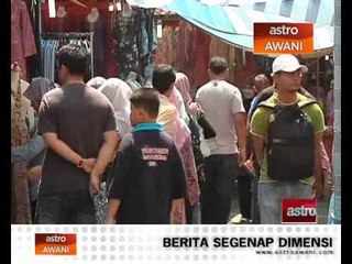 DBKL perkenal lesen perniagaan ciri baharu