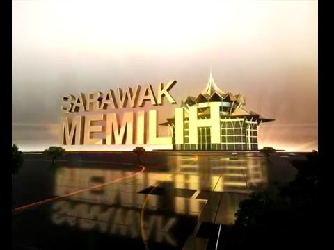 Sarawak memilih: Pembangunan agenda utama pengundi Sarawak