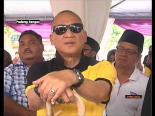 Selesai masalah dalaman dahulu sebelum bercakap calon PM