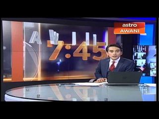 Kawasan laut sempadan Malaysia - Thailand