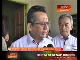 Bajet 2016 bakal bawa khabar gembira untuk rakyat